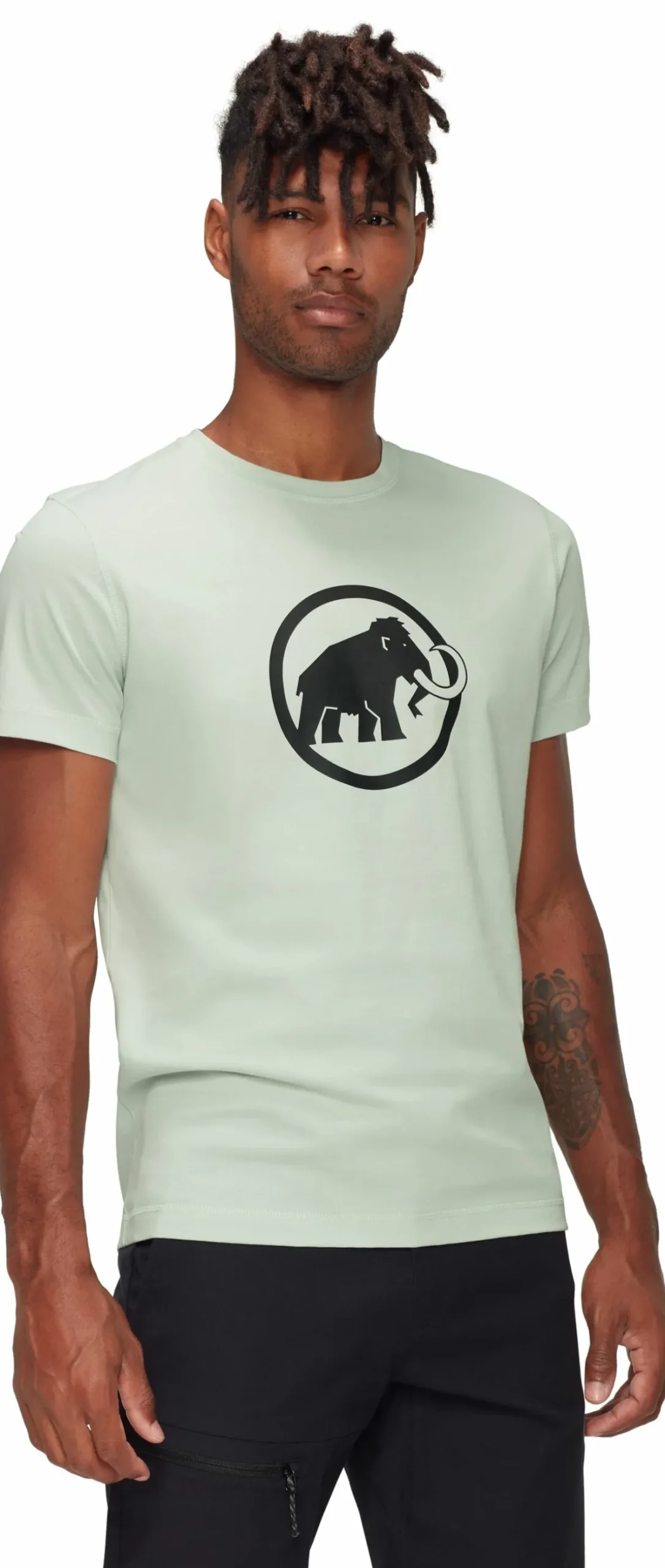 Koszulka Mammut Core T-Shirt Men Classic