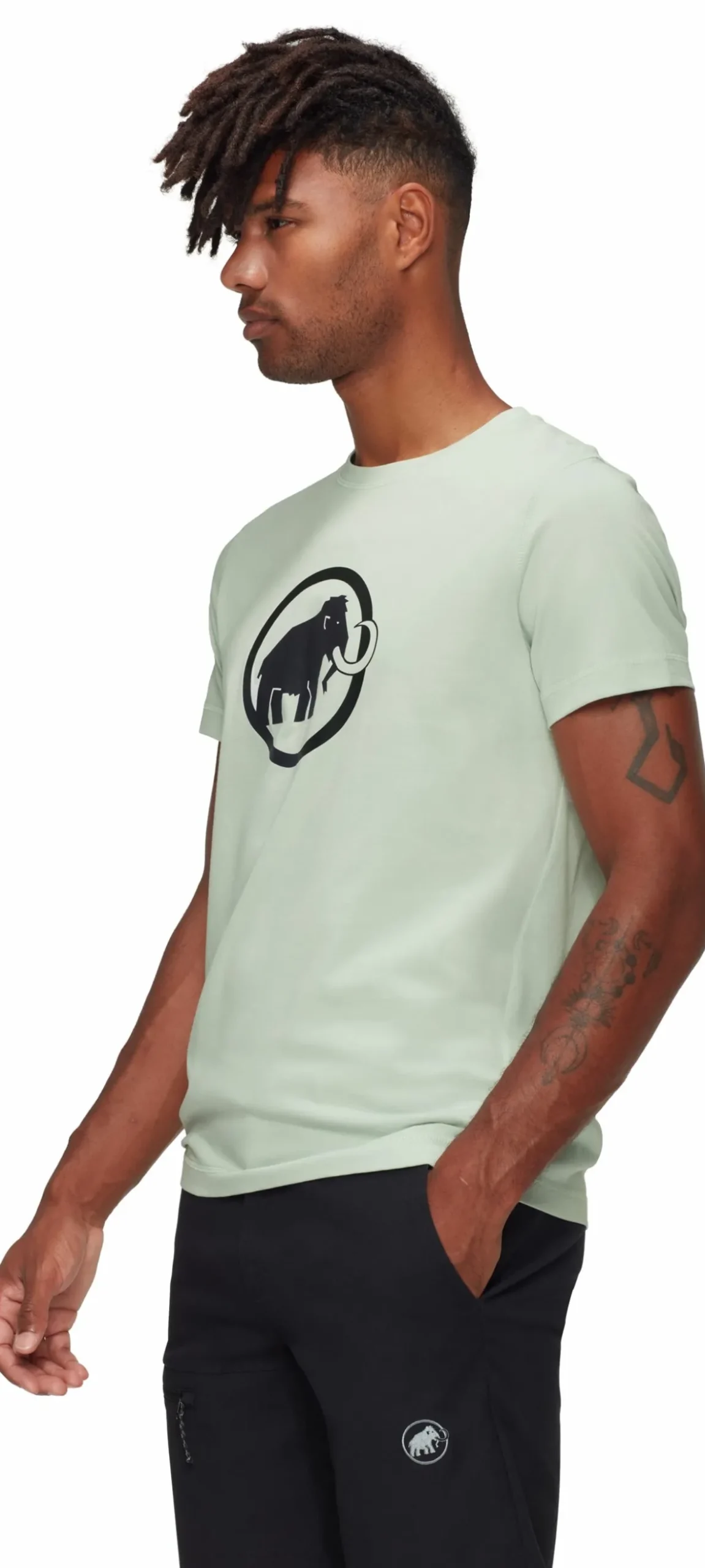 Koszulka Mammut Core T-Shirt Men Classic