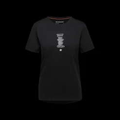 Koszulka Mammut Core T-Shirt Women Every Day