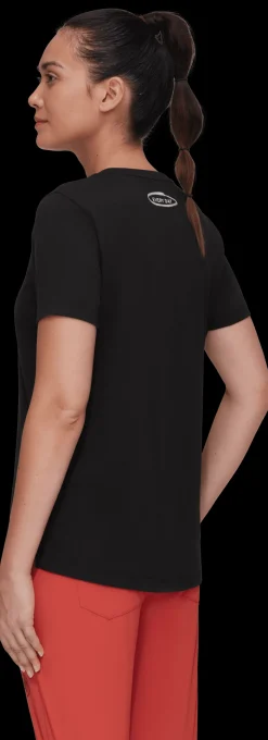 Koszulka Mammut Core T-Shirt Women Every Day