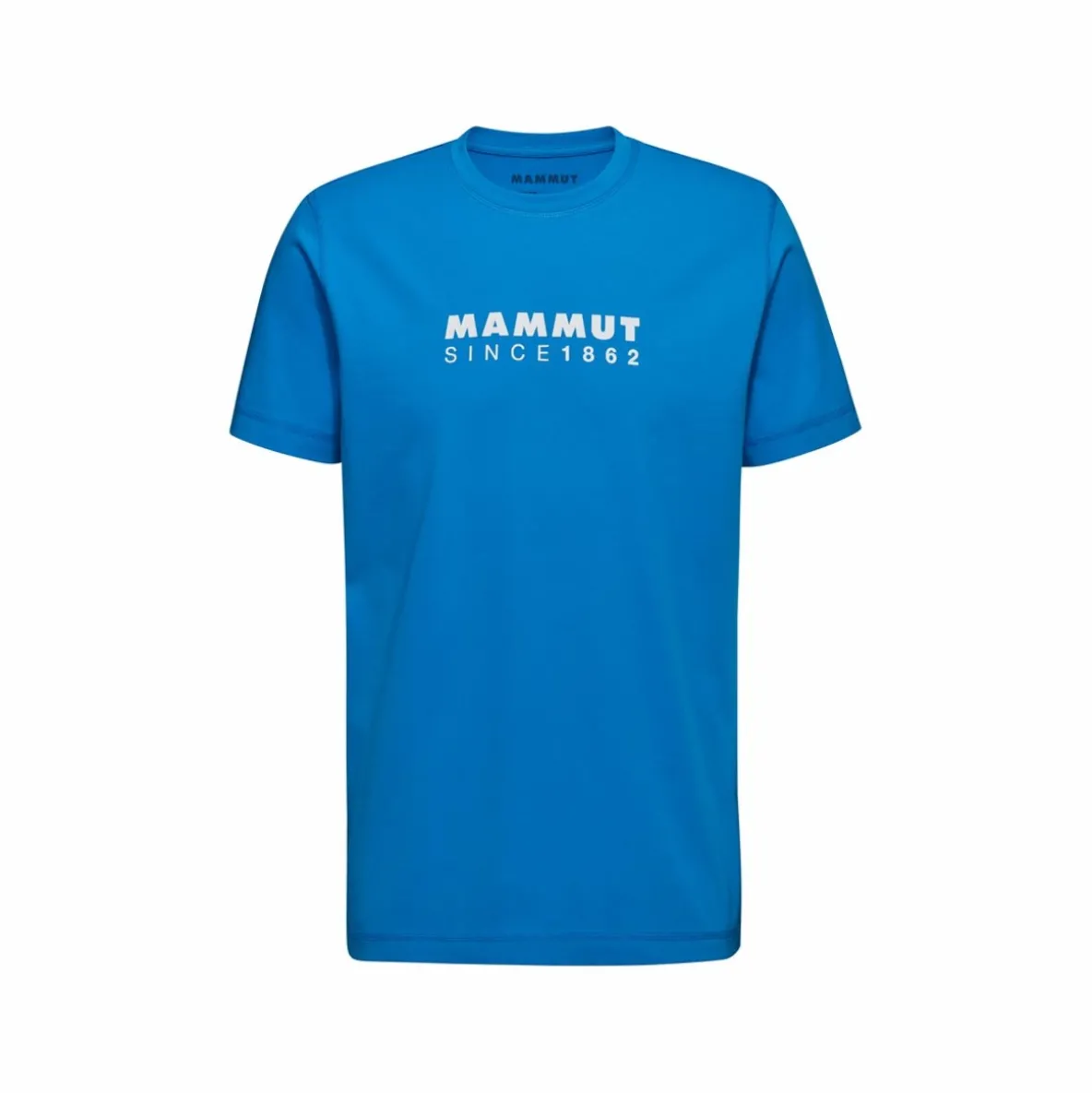 Koszulka Mammut Core T-Shirt Men Logo