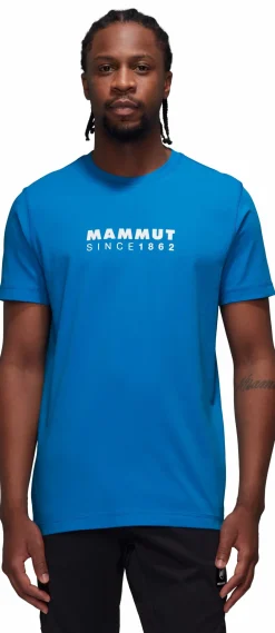 Koszulka Mammut Core T-Shirt Men Logo