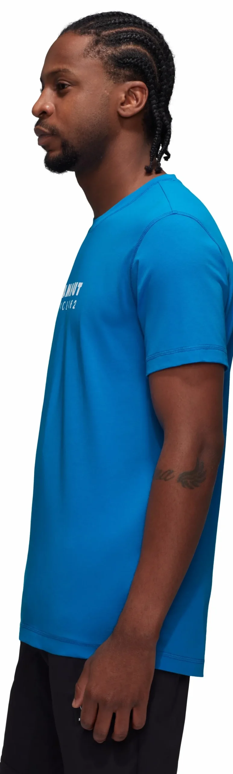 Koszulka Mammut Core T-Shirt Men Logo