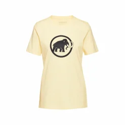 Koszulka Mammut Core T-Shirt Women Classic