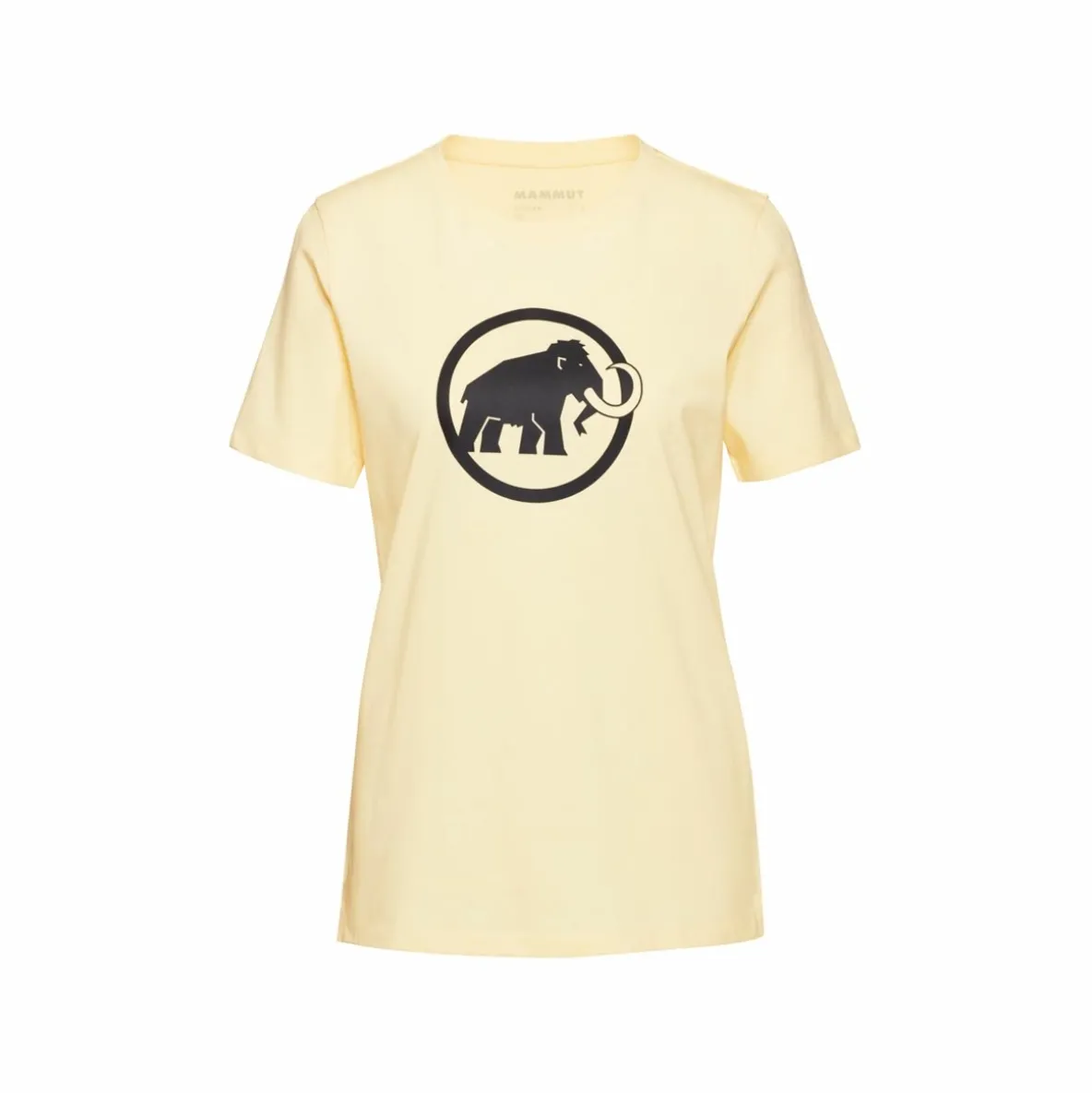 Koszulka Mammut Core T-Shirt Women Classic