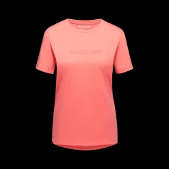 Koszulka Mammut Core T-Shirt Women Logo