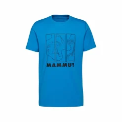 Koszulka Mammut Core T-Shirt Men Gear
