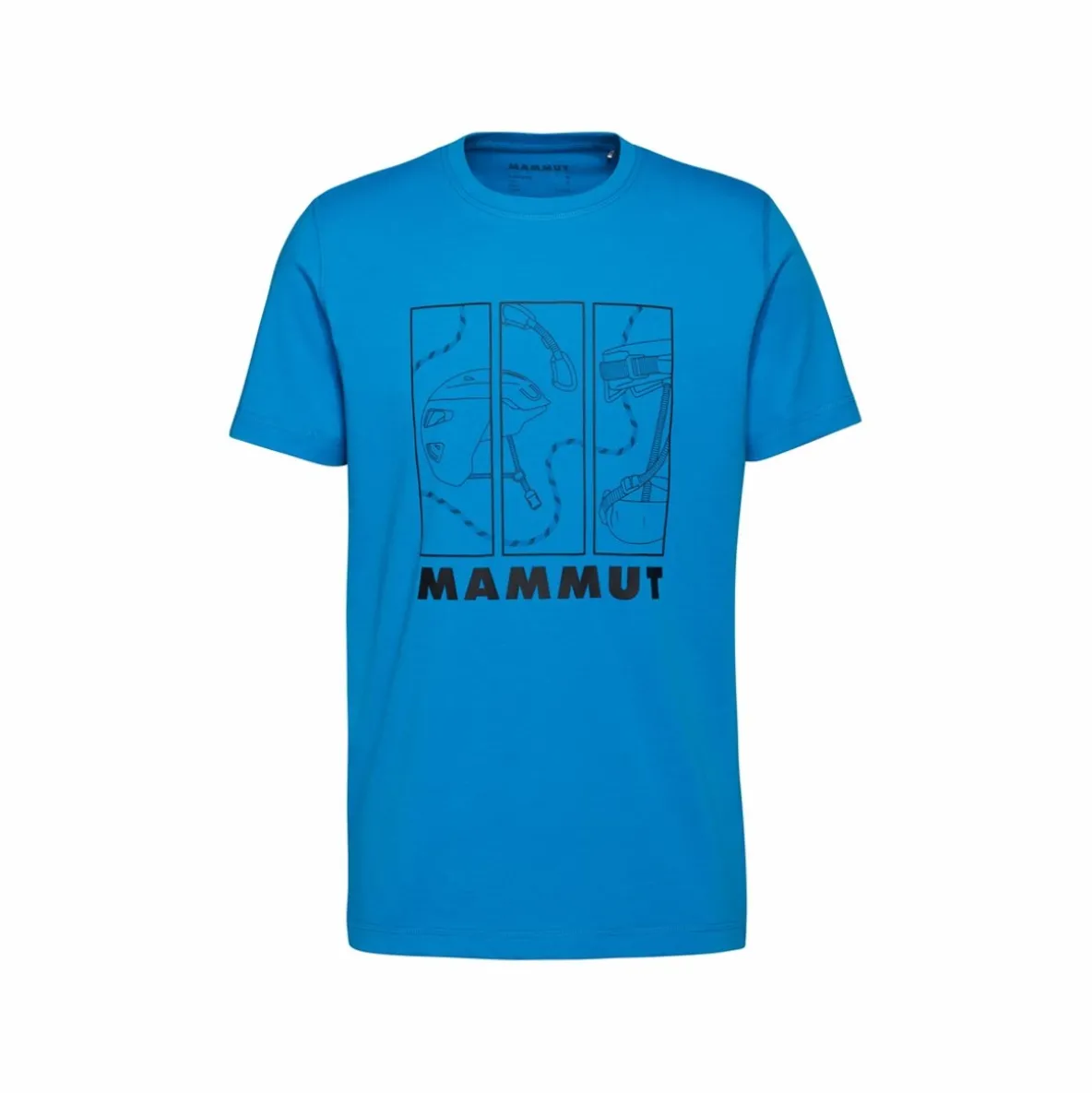 Koszulka Mammut Core T-Shirt Men Gear