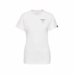 Koszulka Mammut Flash T-Shirt Women