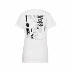 Koszulka Mammut Flash T-Shirt Women