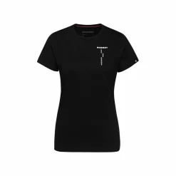Koszulka Mammut Flash T-Shirt Women