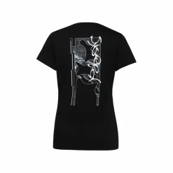 Koszulka Mammut Flash T-Shirt Women