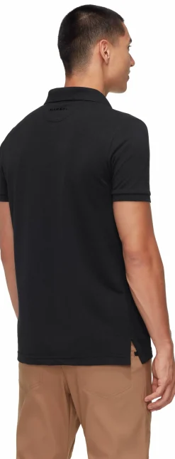 Koszulka Mammut Logo Polo Men