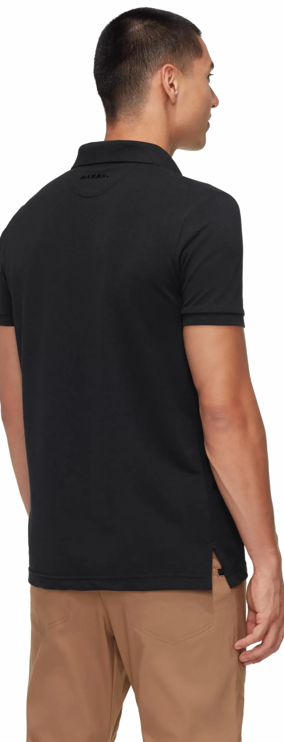 Koszulka Mammut Logo Polo Men