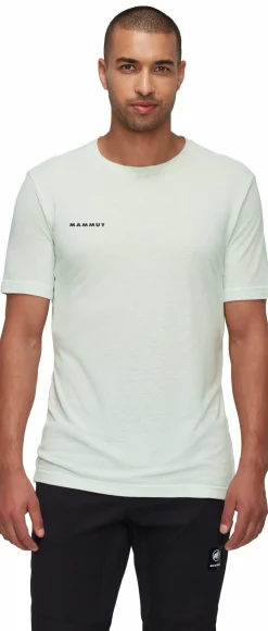 Koszulka Mammut Massone Light T-Shirt Men