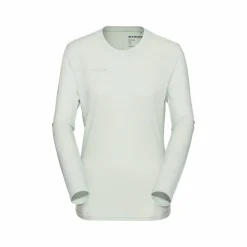Koszulka Mammut Massone Light Longsleeve Women