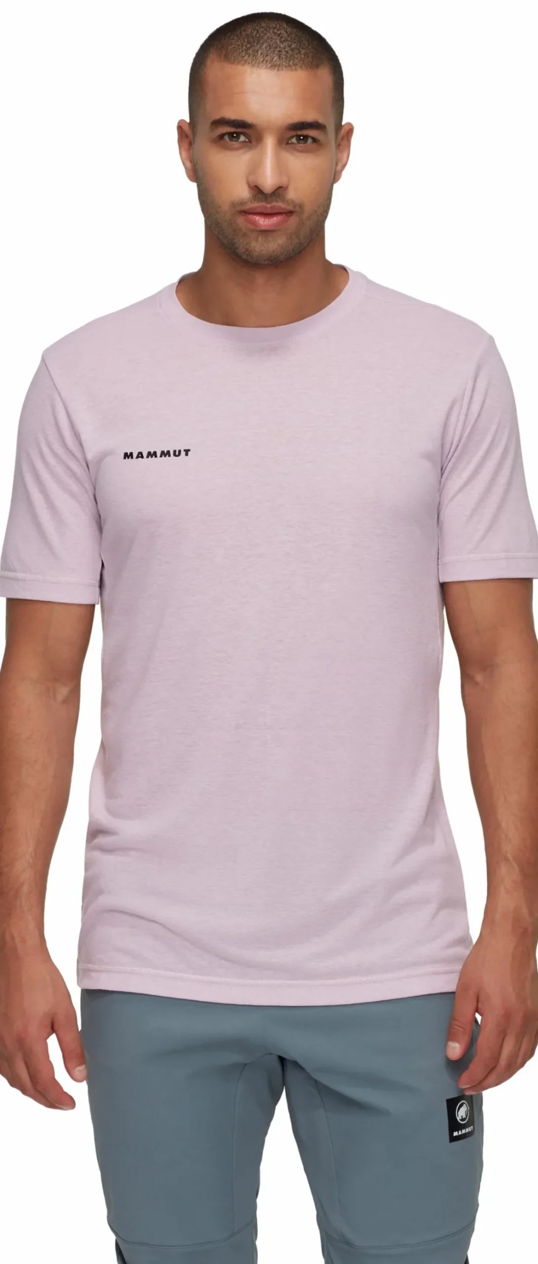 Koszulka Mammut Massone Light T-Shirt Men