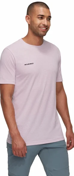 Koszulka Mammut Massone Light T-Shirt Men