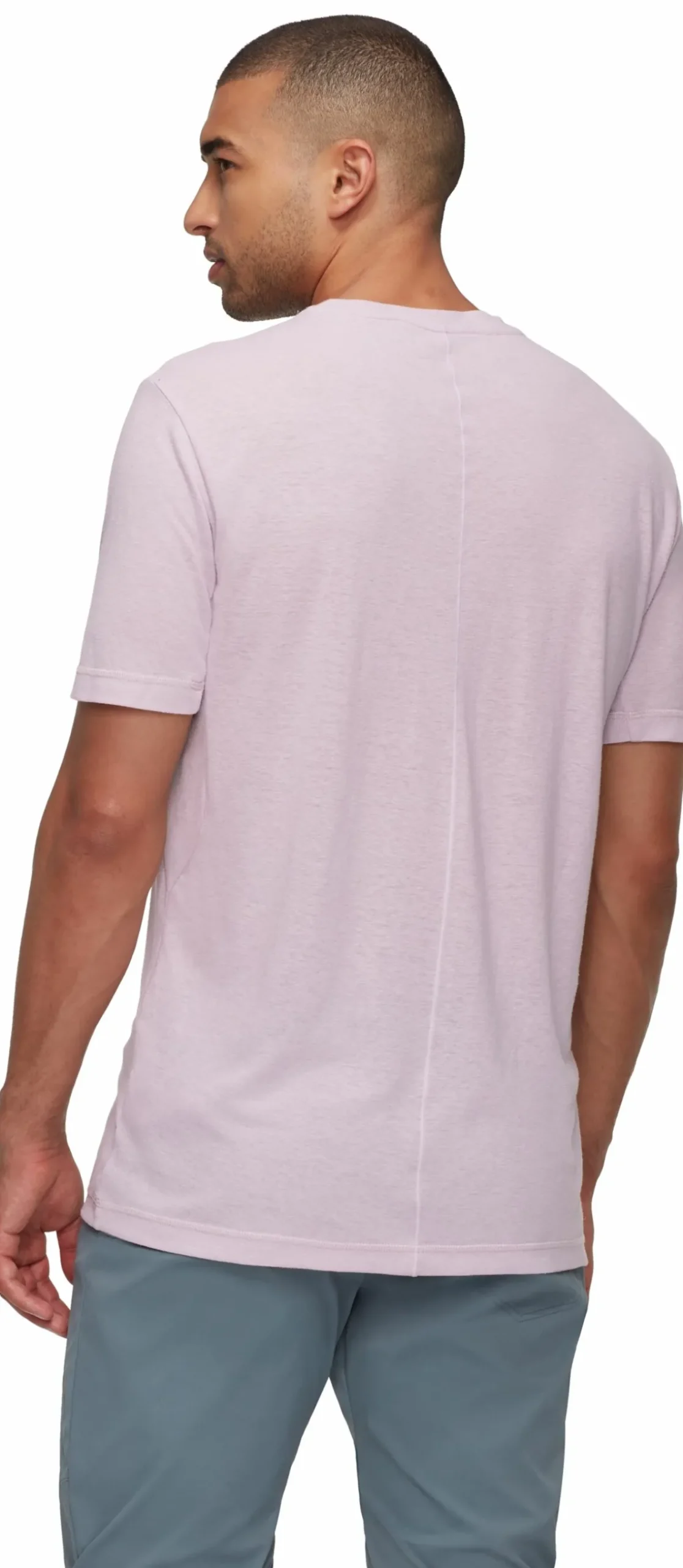 Koszulka Mammut Massone Light T-Shirt Men