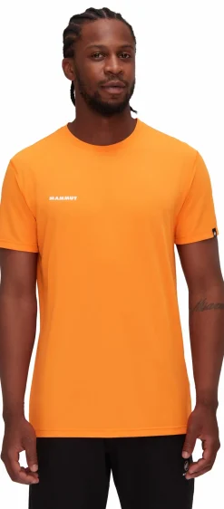 Koszulka Mammut Massone Sport T-Shirt Men