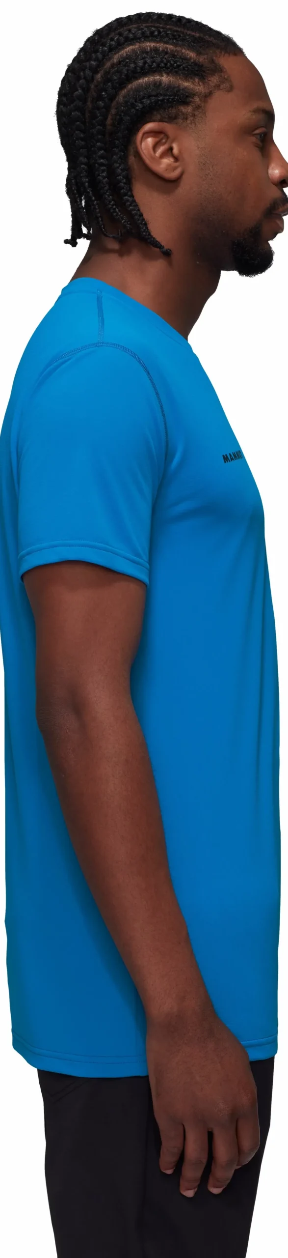 Koszulka Mammut Massone Sport T-Shirt Men