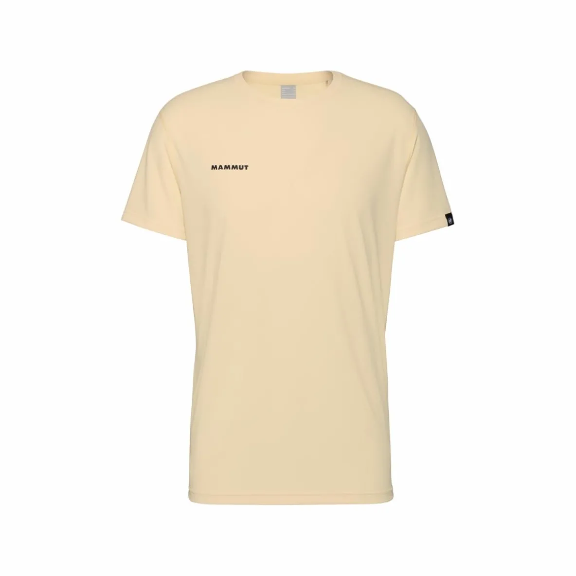 Koszulka Mammut Massone Sport T-Shirt Men