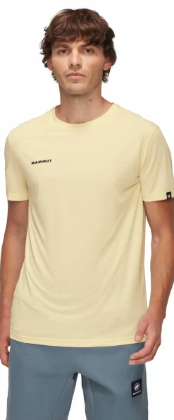 Koszulka Mammut Massone Sport T-Shirt Men