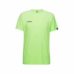 Koszulka Mammut Massone Sport T-Shirt Men