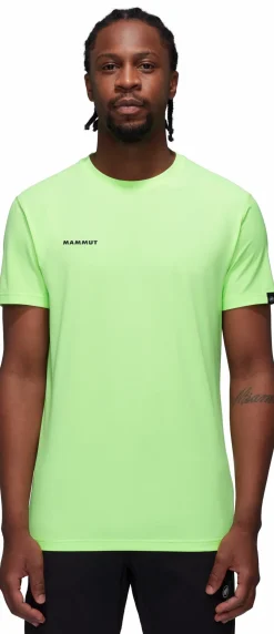 Koszulka Mammut Massone Sport T-Shirt Men