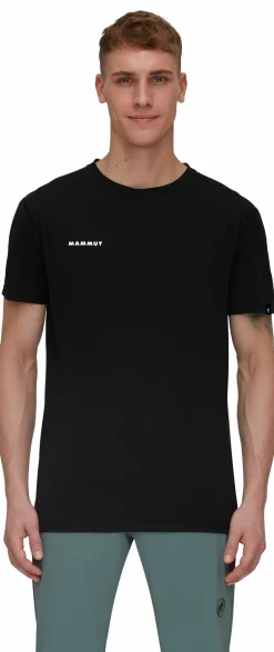 Koszulka Mammut Massone Sport T-Shirt Men