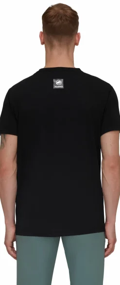 Koszulka Mammut Massone Sport T-Shirt Men