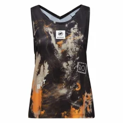 Koszulka Mammut Massone Sport Tank Top Women Sender