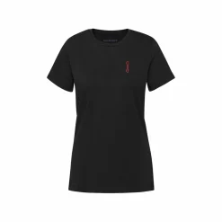 Koszulka Mammut Massone T-Shirt Women Quickdraw