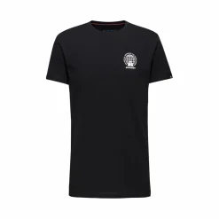 Koszulka Mammut Massone T-Shirt Men Emblems