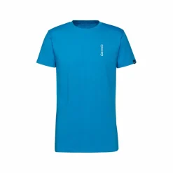 Koszulka Mammut Massone T-Shirt Men Quickdraw
