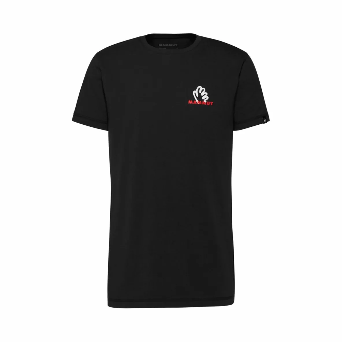Koszulka Mammut Massone T-Shirt Men Hold