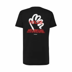 Koszulka Mammut Massone T-Shirt Men Hold