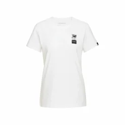 Koszulka Mammut Massone T-Shirt Women Wagon