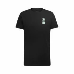 Koszulka Mammut Massone T-Shirt Men Wagon