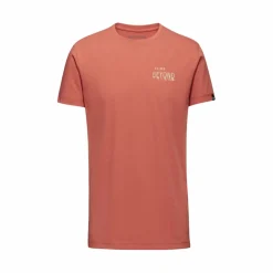 Koszulka Mammut Massone T-Shirt Men Dreaming