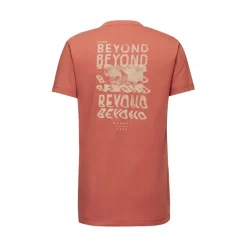 Koszulka Mammut Massone T-Shirt Men Dreaming