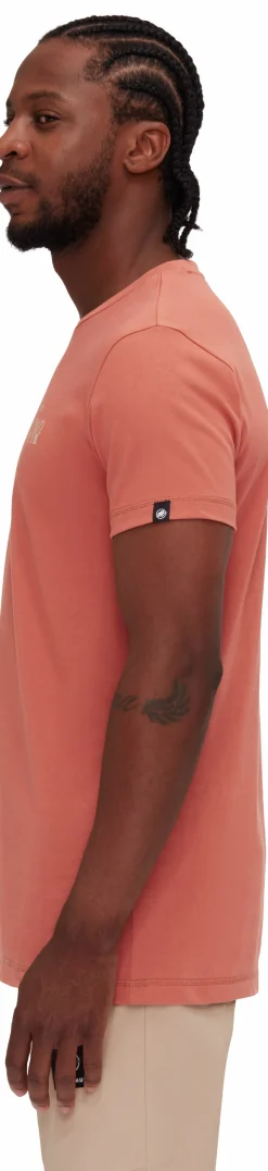 Koszulka Mammut Massone T-Shirt Men Dreaming