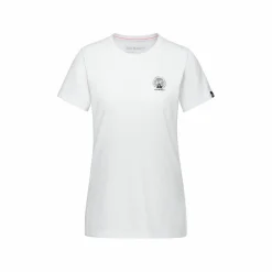 Koszulka Mammut Massone T-Shirt Women Emblems