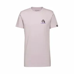 Koszulka Mammut Massone T-Shirt Men Hold