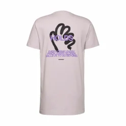 Koszulka Mammut Massone T-Shirt Men Hold