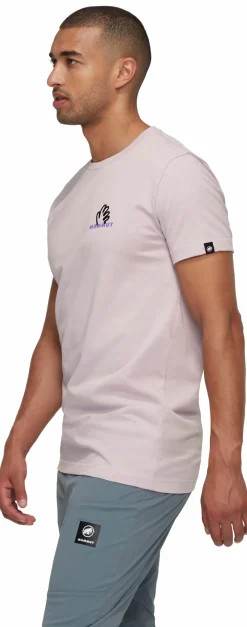 Koszulka Mammut Massone T-Shirt Men Hold
