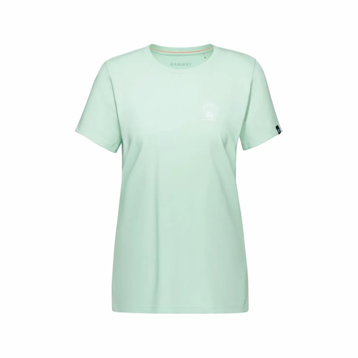 Koszulka Mammut Massone T-Shirt Women Emblems