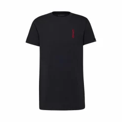 Koszulka Mammut Massone T-Shirt Men Quickdraw