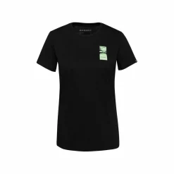 Koszulka Mammut Massone T-Shirt Women Wagon