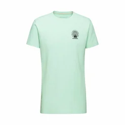 Koszulka Mammut Massone T-Shirt Men Emblems